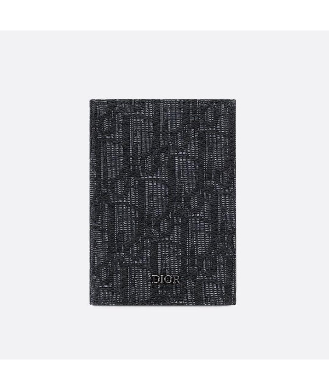 CHRISTIAN DIOR Мульти кардхолдер, фото 7