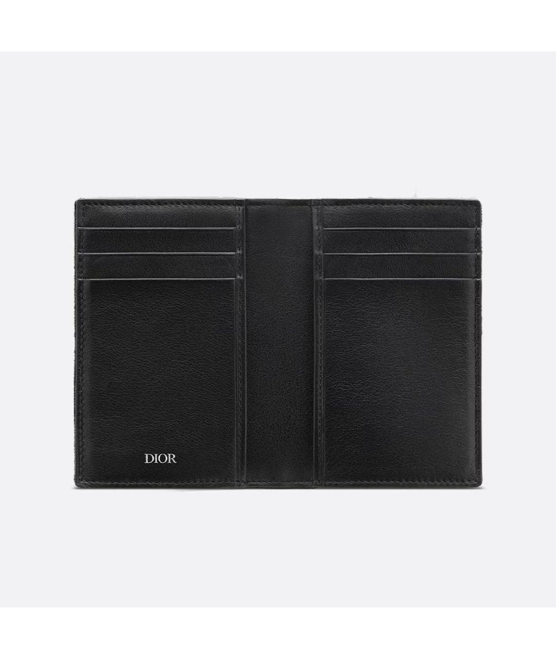 CHRISTIAN DIOR Мульти кардхолдер, фото 4