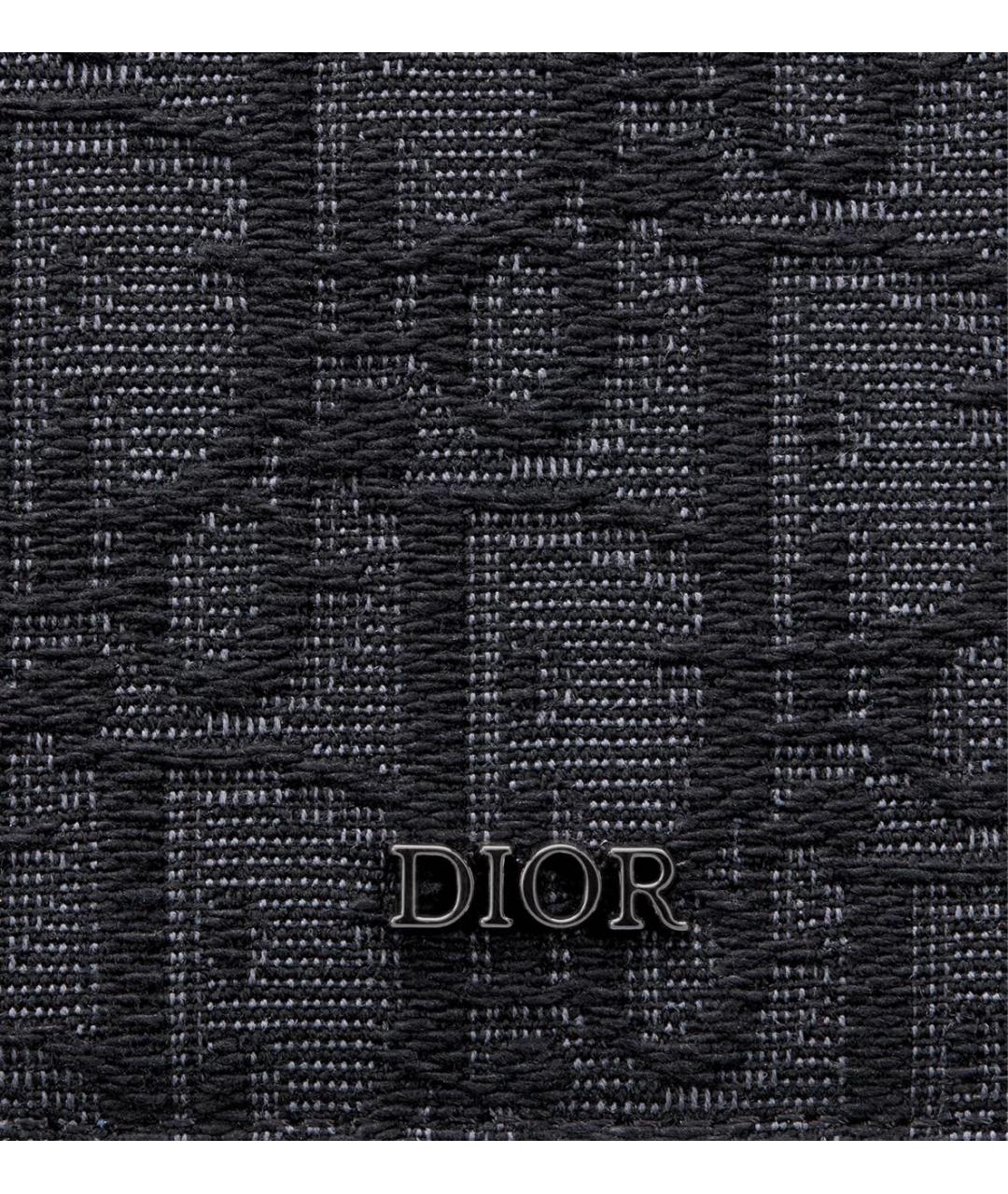 CHRISTIAN DIOR Мульти кардхолдер, фото 5