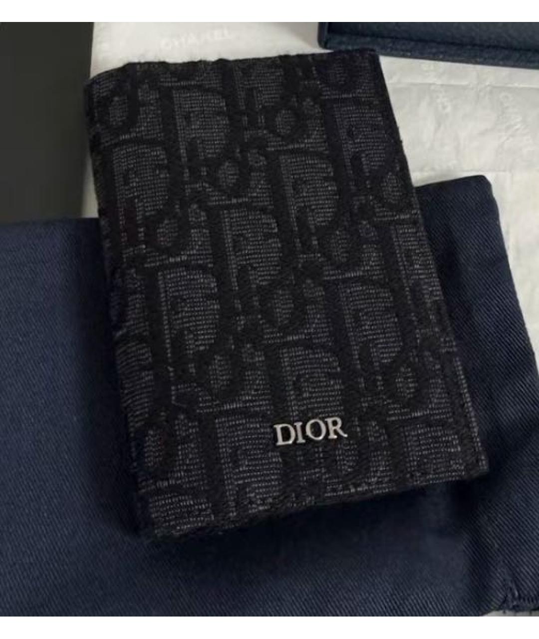 CHRISTIAN DIOR Мульти кардхолдер, фото 6
