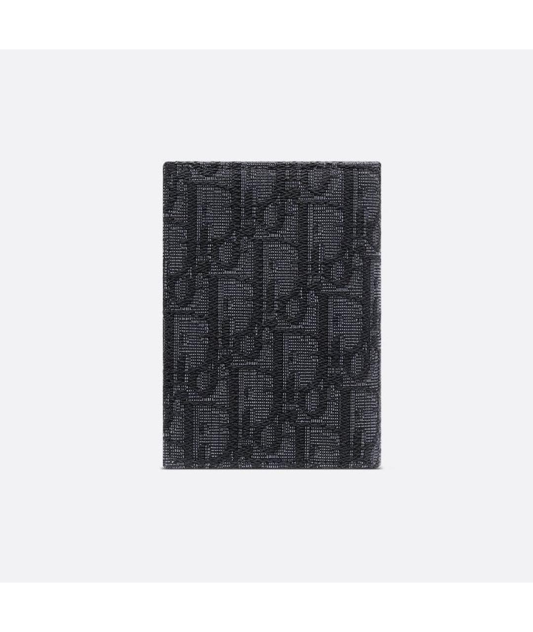 CHRISTIAN DIOR Мульти кардхолдер, фото 2