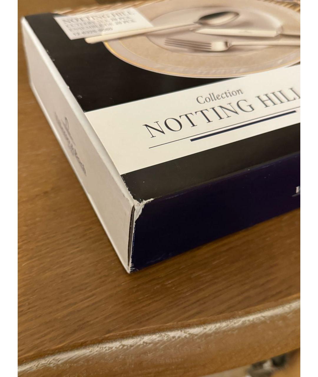 Villeroy&Boch Металлический набор, фото 6