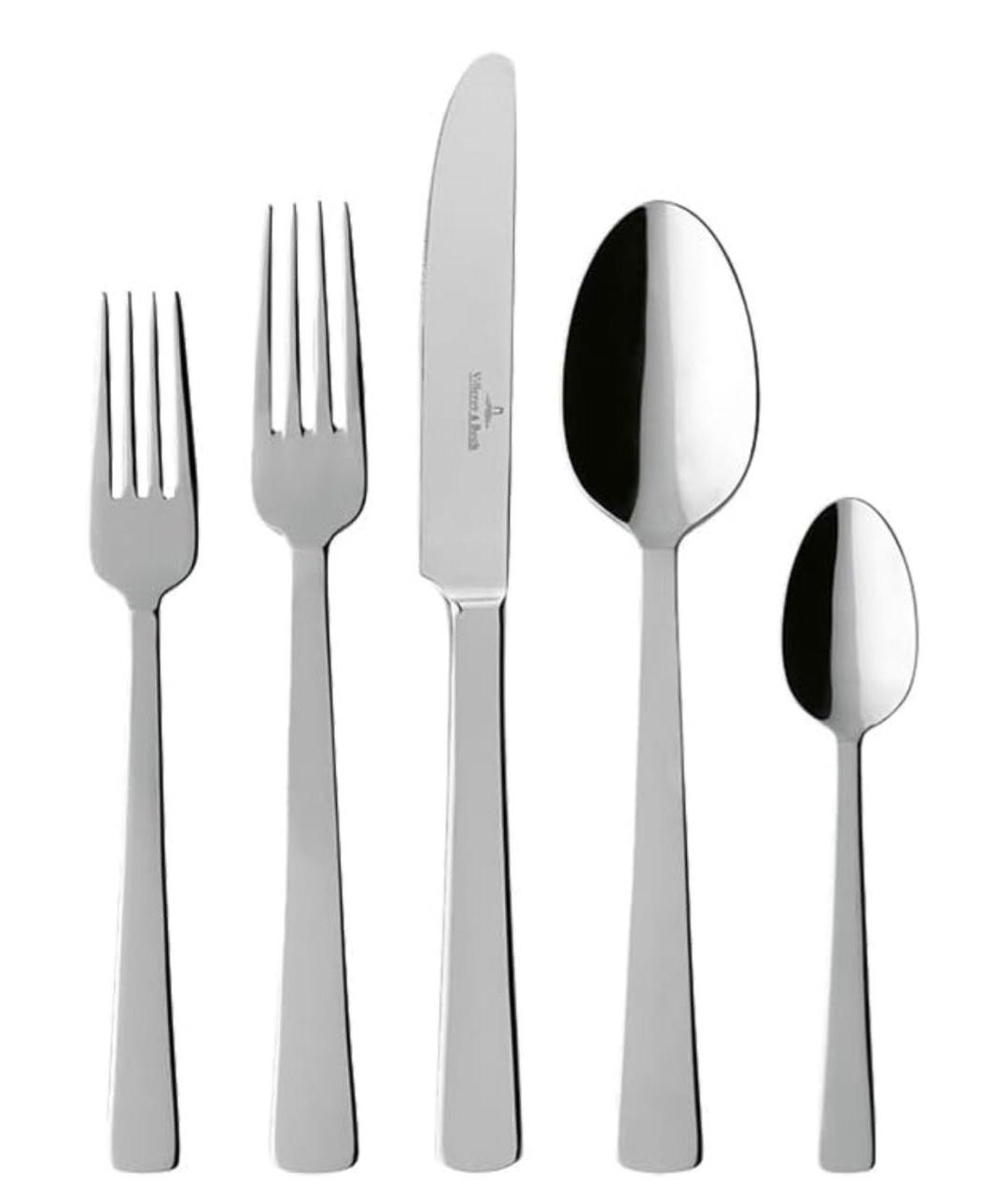 Villeroy&Boch Металлический набор, фото 1