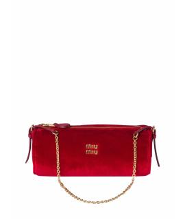 MIU MIU Клатч/вечерняя сумка