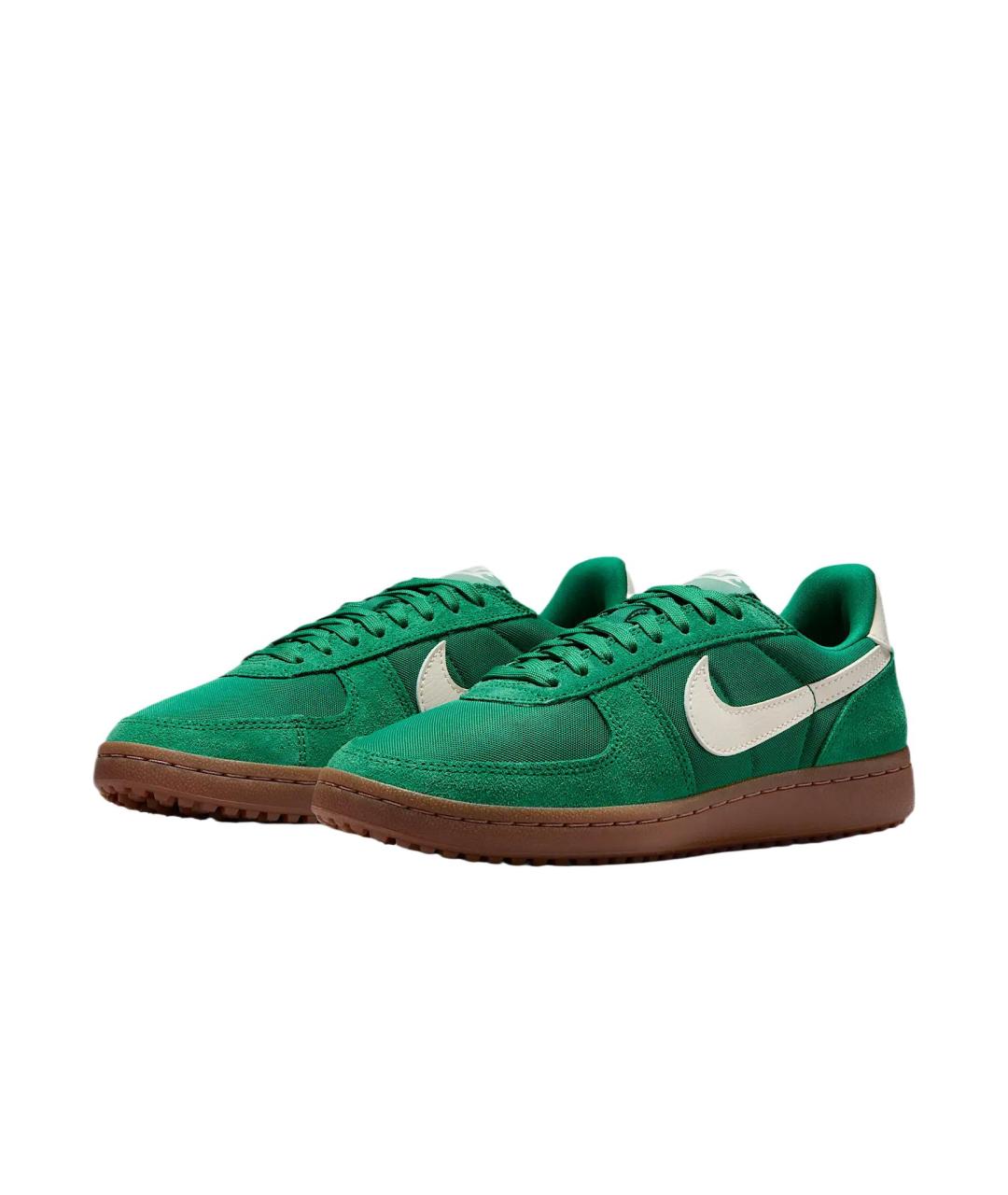 NIKE Коричневые кроссовки, фото 3