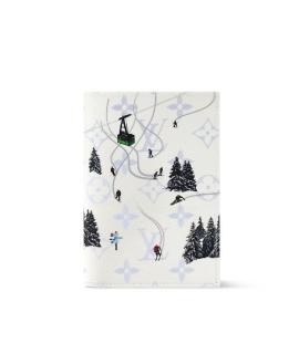 LOUIS VUITTON Обложка/футляр