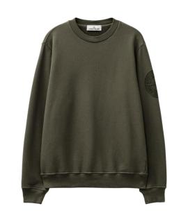 STONE ISLAND Худи/толстовка