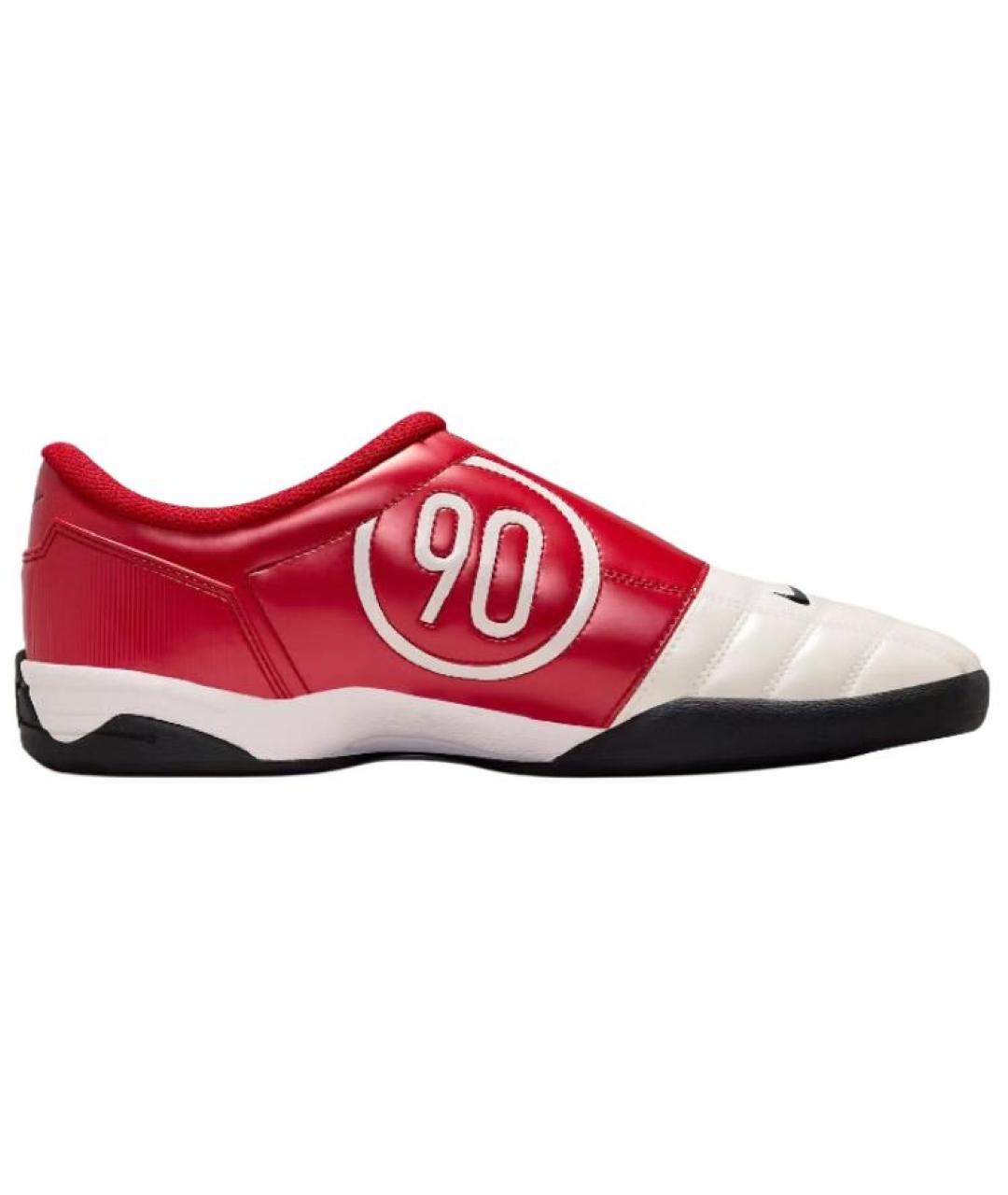 NIKE Белые кроссовки, фото 2