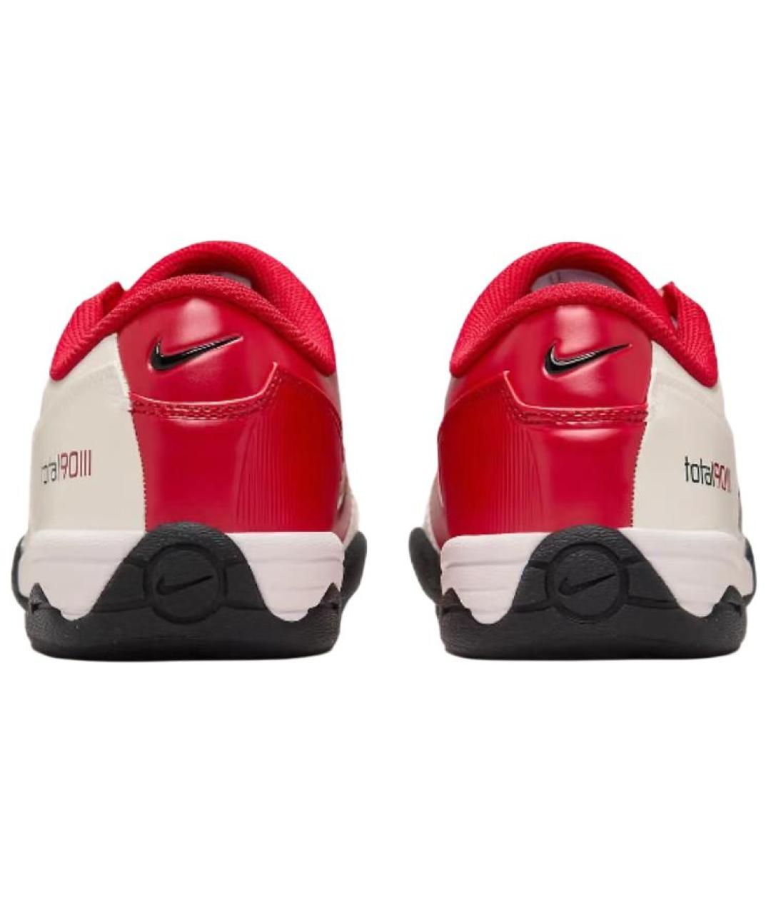 NIKE Белые кроссовки, фото 5