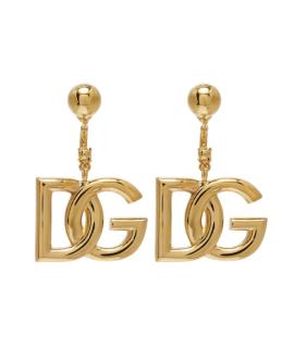 DOLCE&GABBANA Серьги