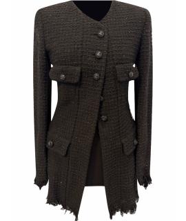 CHANEL Жакет/пиджак