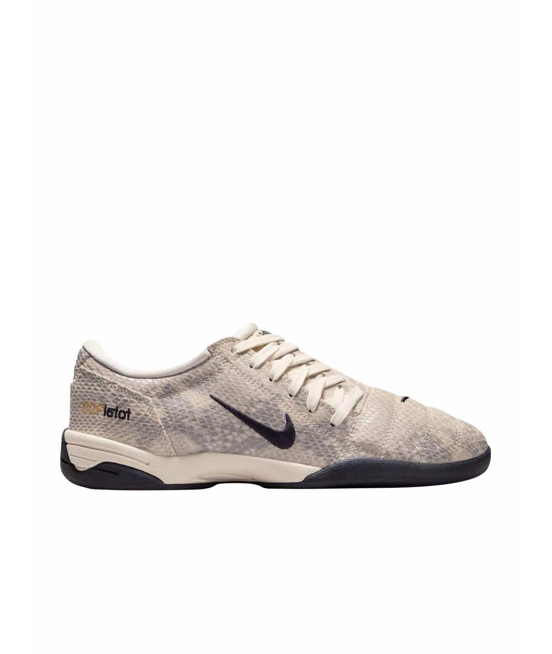 NIKE Коричневые кроссовки, фото 1