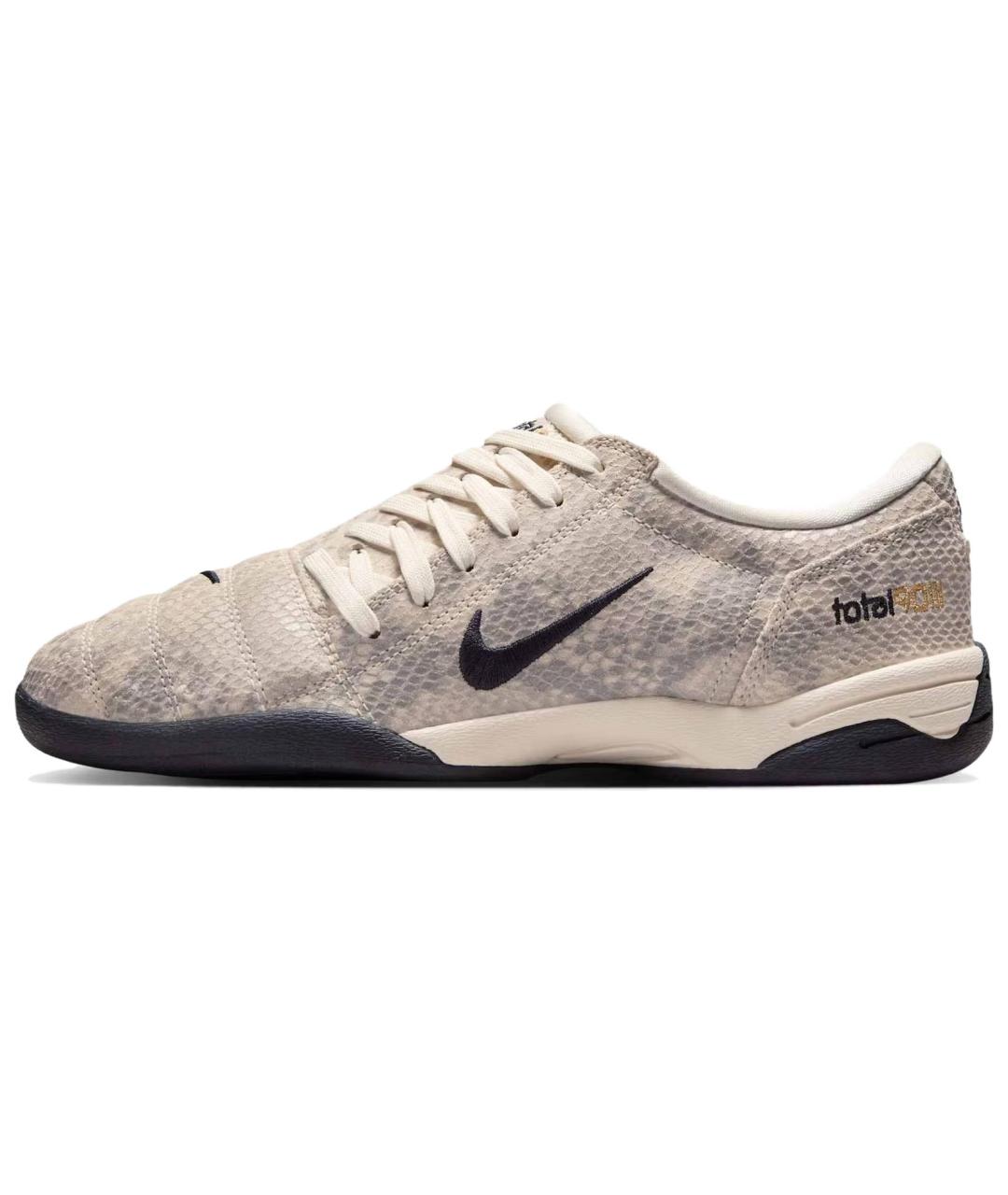 NIKE Коричневые кроссовки, фото 7