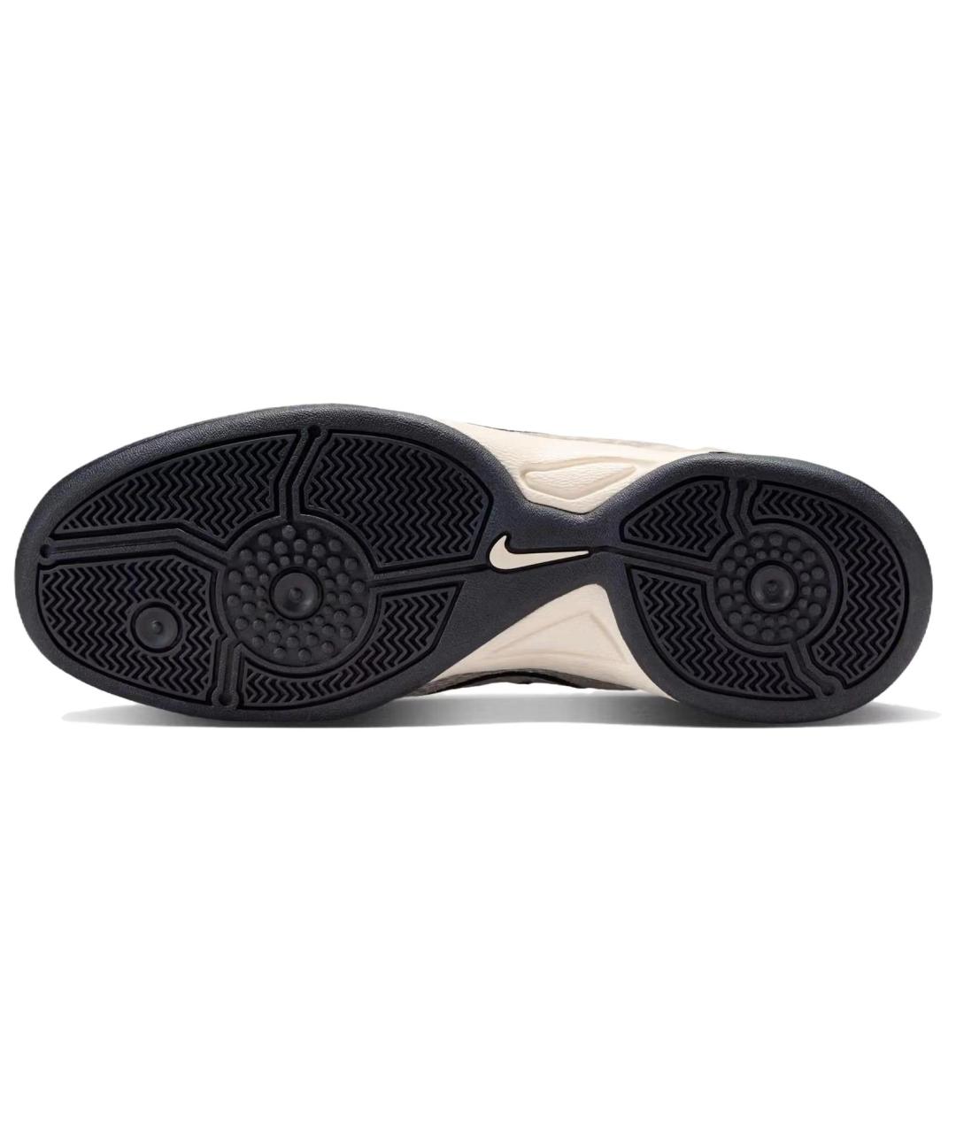 NIKE Коричневые кроссовки, фото 6