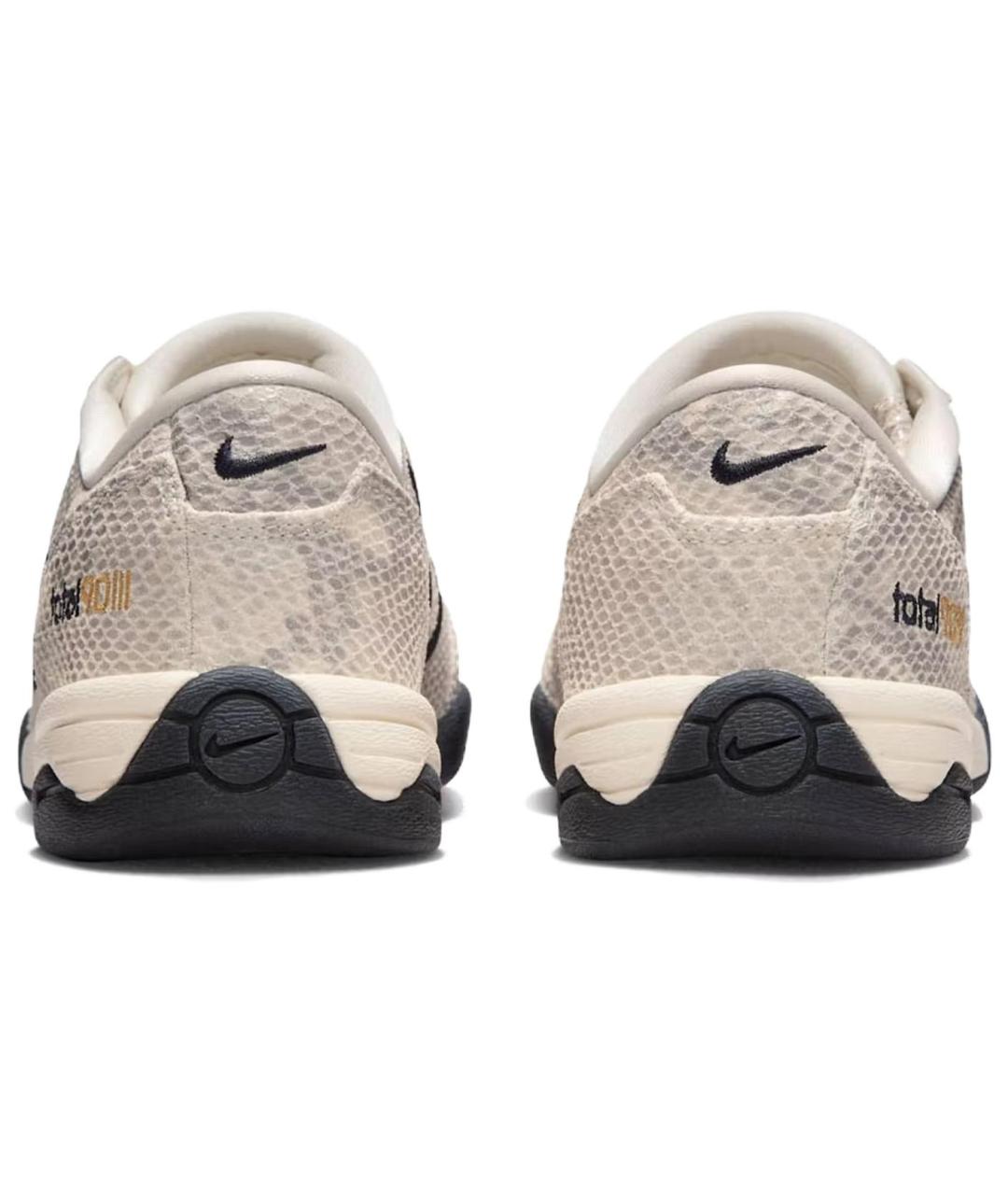 NIKE Коричневые кроссовки, фото 5