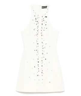 DAVID KOMA Коктейльное платье