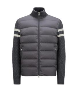 MONCLER Пуховик