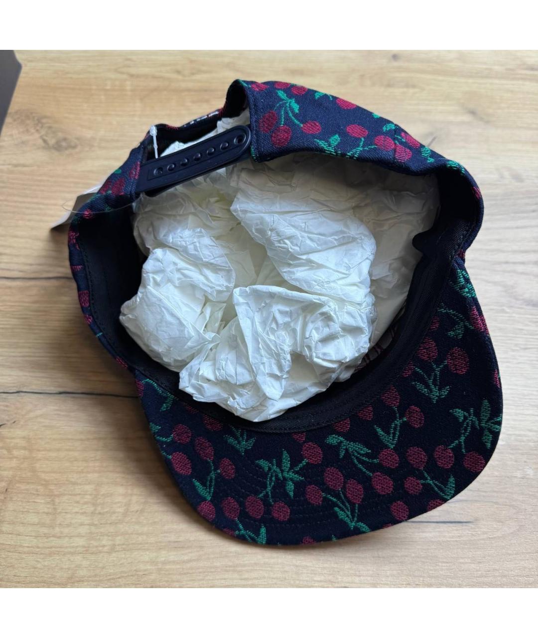 SUPREME Мульти хлопковая кепка/бейсболка, фото 6