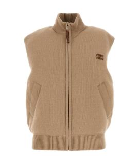 MIU MIU Жилет
