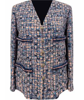 CHANEL Жакет/пиджак