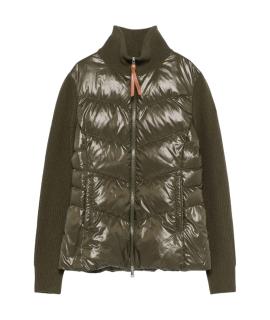 MONCLER Пуховик