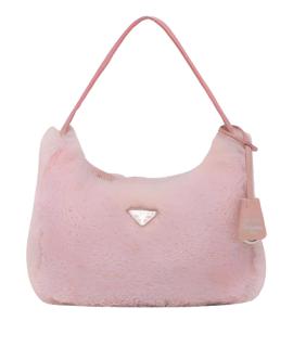 PRADA Сумка через плечо