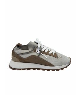 BRUNELLO CUCINELLI Кроссовки