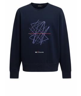 KITON Худи/толстовка