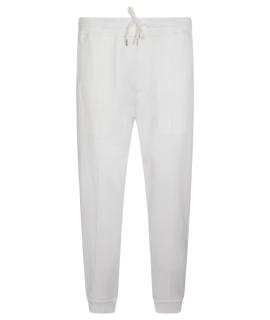 BRUNELLO CUCINELLI Повседневные брюки