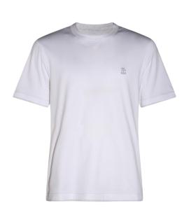 BRUNELLO CUCINELLI Футболка