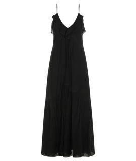 ISABEL MARANT ETOILE Вечернее платье