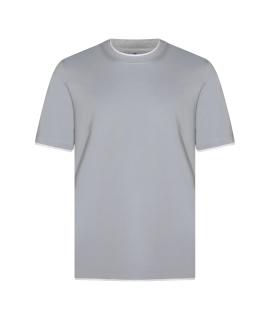 BRUNELLO CUCINELLI Футболка