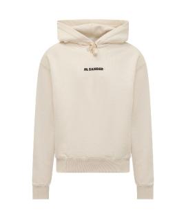JIL SANDER Худи/толстовка
