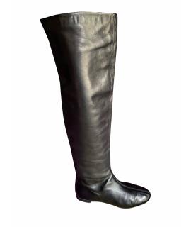 GIUSEPPE ZANOTTI DESIGN Ботфорты