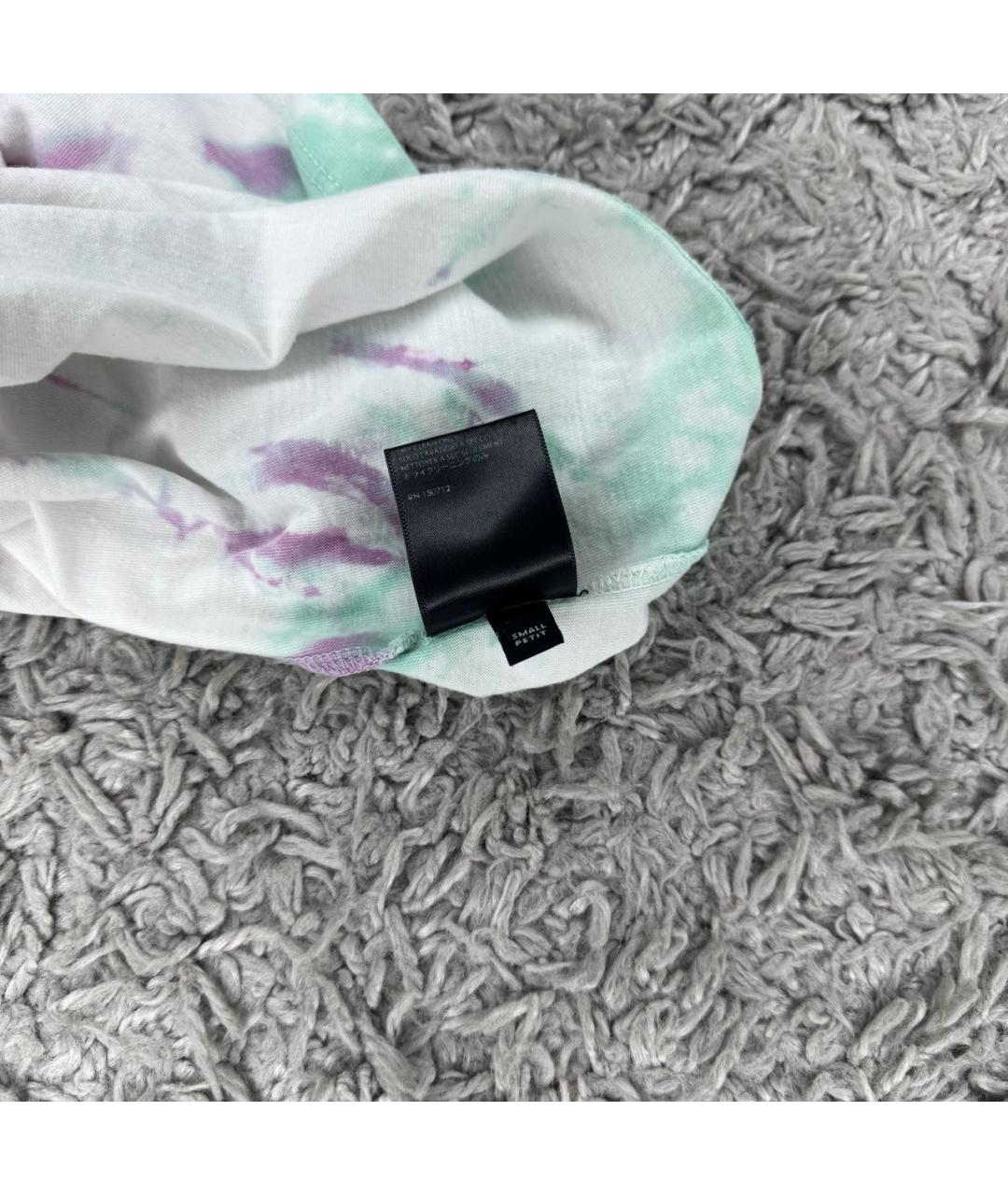 AMIRI Мульти футболка, фото 5