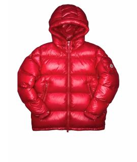 MONCLER Пуховик