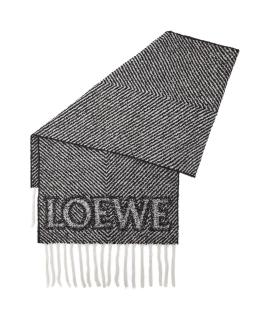 LOEWE Шарф