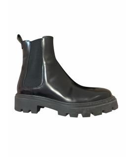 TOD'S Полусапоги