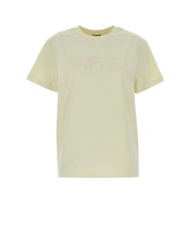 A.P.C. Футболка