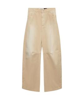 LOEWE Прямые джинсы