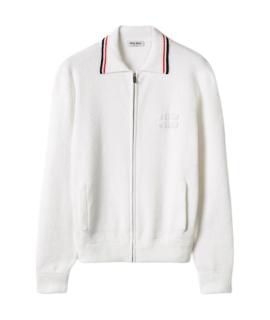 MIU MIU Худи/толстовка