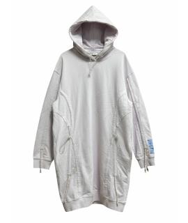 ALEXANDER MCQUEEN Повседневное платье