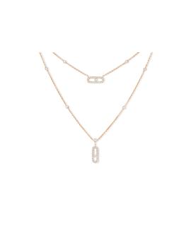 MESSIKA Цепочка