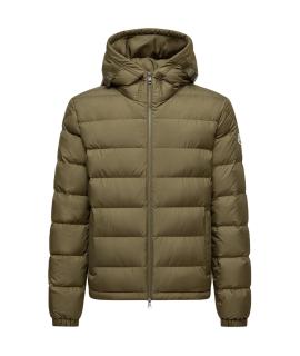 MONCLER Пуховик