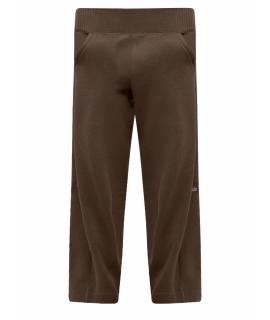 ALO YOGA Прямые брюки