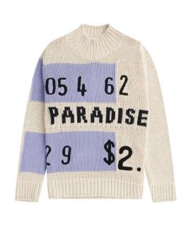 JIL SANDER Джемпер / свитер