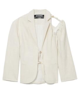 JACQUEMUS Жакет/пиджак