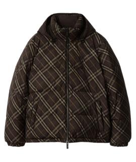 BURBERRY Пуховик