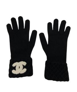 CHANEL Перчатки
