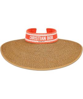 CHRISTIAN DIOR Шляпа